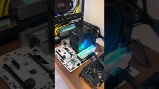 What are you guys CPU Mining??? 🤑