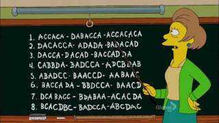Standardized Tests