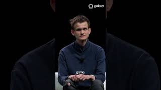 Vitalik Buterin and the Future of Ethereum