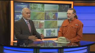 MTM: Eclipse Week with teacher Tom Stahley