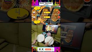 WE WATCH NAMCOOK (Hotteok) - @namcook  [Osu] 🥁