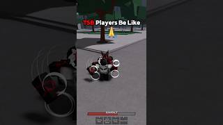 Not even real players🙏 || The Strongest Battleground #thestrongestbattlegrounds #roblox #pvp