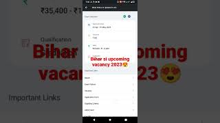 Bihar si update 😍