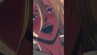 進撃の巨人 アニ・レオンハート