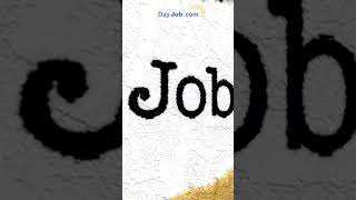 DayJob's 10 Places To Find Jobs! #JobSearch #DreamJob #EmploymentOpportunities #JobSeekingTips
