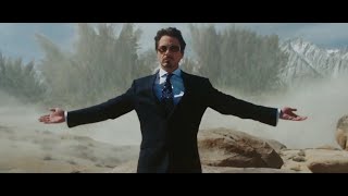 The Making of Iron Man