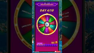 WinZO Free Spin Earn Money 💰🤑 ll #shorts #shortvideo #shortsfeed #winzo