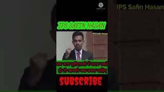 🚨🔥💫jab aap pahali bar upsc me aate ho to kya hota hota hain//safin 💫🔥hasan#upsc student must know//