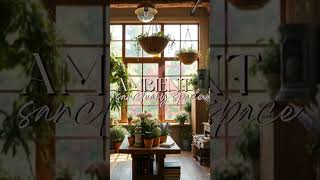 Subscribe For Peaceful Ambient Vibes #ambientvideo