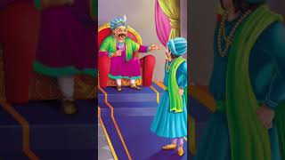 #akbar #akbarbirbalkikahaniinhindi #cartoon #story #akbarbirbalkahani #cartoonvideo