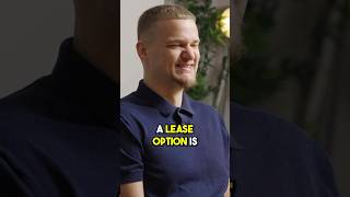 Lease Options are Changing the game for Property Developers #business #propertyinvesting #property