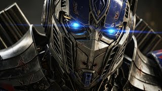 LAST TRANSMISSION | Epic Transformers Music Video | Felic Marcell