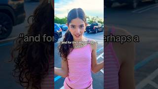 PERHAPS NOT🤭💗😋 #shorts