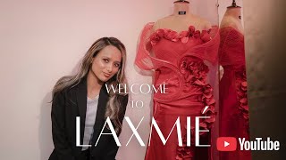 LAXMIÉ Fashion Boutique - The Journey Starts Here