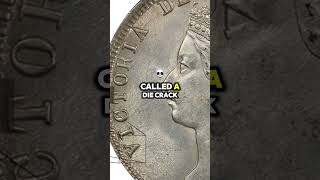 One of the rarest Canadian coin in numismatic history.