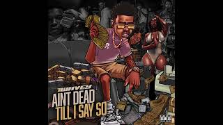 1Wavey - Ion Think (Official Audio)