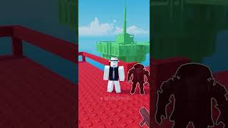 Roblox Noob fails at iq #robloxmemes #shorts