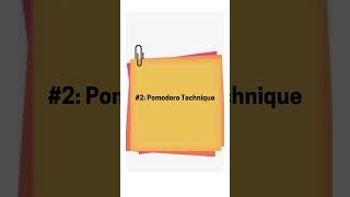 Revision tips to get a Grade 9 in your GCSE’s #examrevision #revisiontips #revisiontechnique