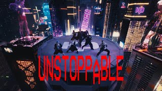 KID PHENOMENON｜"Unstoppable" Music Video