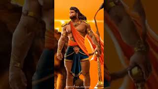 #shorts Hanuman status #hanuman #hanumanji