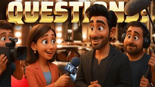 Lesson 14 How to ask questions in English, part 2: Wh-Questions