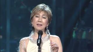 見上げてごらん夜の星を　高橋真梨子