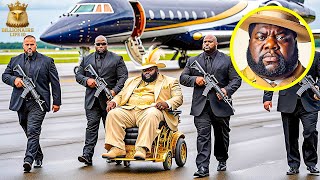 The Trillionaire Life of The Only Mob Boss Richer Than Elon Musk | Billionaire Life