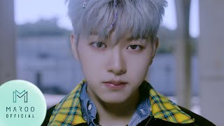 GHOST9(고스트나인) 'RUCKUS' M/V Teaser #1