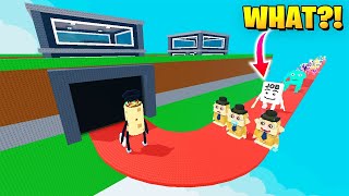 ROBLOX Steal a Brainrot FUNNY MOMENTS - TUNG TUNG SAHUR (MEMES) #5