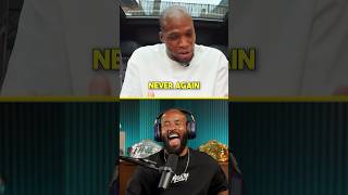 ‘I Don’t Understand DDP’s Success!’ MVP & DJ Break Down Khamzat VS Du Plessis