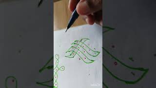 4*2 dots daily muggu #beautifulmuggulu #chukkalamuggulu #telugufilmsongs #music #telugupopularsongs
