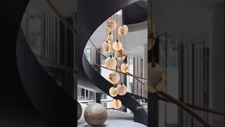 Realza la belleza de tu hogar... mira más #ideas #sheerelegance #luxury #interiordesign #home