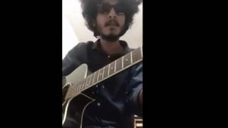 Krishnokoli Ami Tarei Boli | Rabindra Sangeet | Shuvro | Cover |