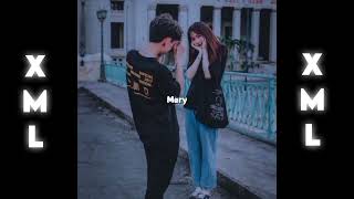 Mary On A Cross - Ghost Preset XML