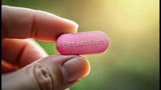 PERFECTION IS A DRUG 💊