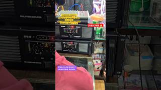 #AUDIOZONE #KOLKATA #DJSHOP #soundtestting #compitiondj  #djvlogs #kolkatadjmarket #holioffer #dj
