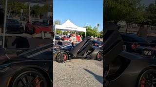 スーパーカーサンデー：この車をチェック！ #supercarsunday #cars #supercar #fordgt #shorts #short #socal
