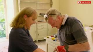 Chateau DIY Season 10 Epsiode 16
