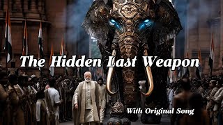 The Hidden Last Weapon : Guardians of countries
