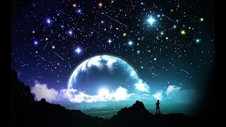 8 Hours of Relaxing Music & Beautiful Nature, Piano Music for Stress Relief, Deep Sleeping Music #20