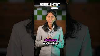 Rathinam Experience: Learning Outside the Classroom (Obstacle Course & More!)