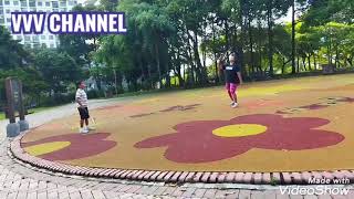 Saturday Morning Fun