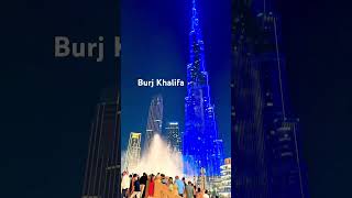 Burj Khalifa,বুর্জ খলিফা #dubai #travel #travelblog #blogger #travelvlog #bangladesh