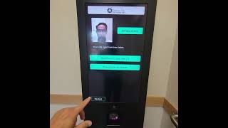 QuickTake Health MVP Demo #VitalSigns