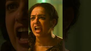 Thalaivan Thalaivii_Nithya Menon😡Vijay Sethupathi_Thalaivan Thalaivii Teaser #shortsfeedtamil