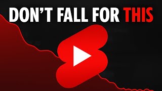 The Dark Side of YouTube Shorts (And How to Beat It) #youtubeshorts 