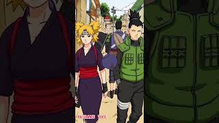 💚🐬Shikamaru And Temari💥👣| Naruto | Rajuranju Voice |