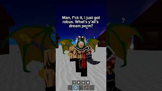 What yall want..? 💜🥹 #roblox #bloxfurit #foryou #bloxfruits #chat