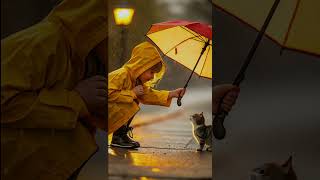 🥹❤️🐈#TinySoulAnimation #AnimalStories #EmotionalAnimation