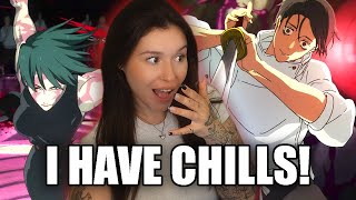 JUJUTSU KAISEN SEASON 3 CULLING GAME TEASER TRAILER! *MANGA READER REACTION*